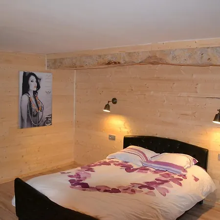 Bubble Dreams Bed & Breakfast