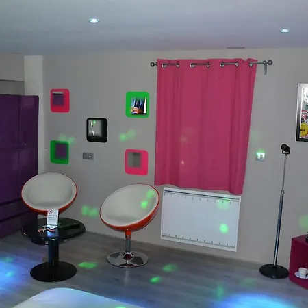 Bubble Dreams 3* Coupeville