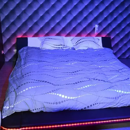 Bed & Breakfast Bubble Dreams 3*
