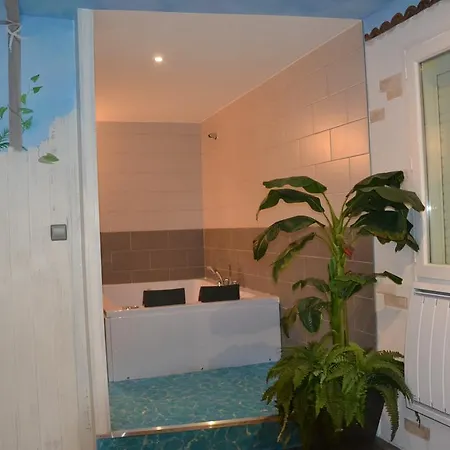 Bed & Breakfast Bubble Dreams 3*