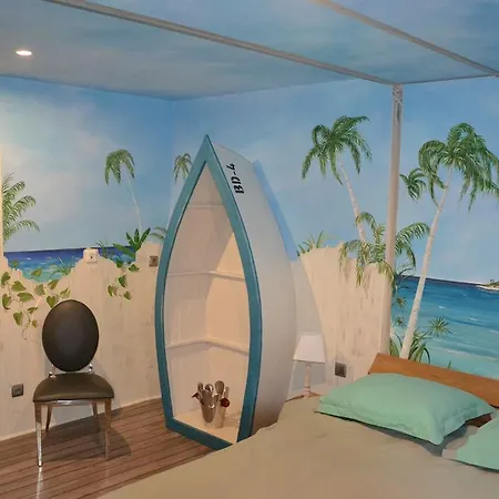 Bubble Dreams Bed & Breakfast