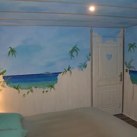 Bubble Dreams Отель типа 