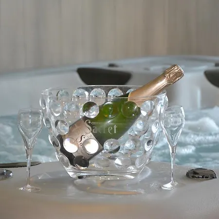 Bubble Dreams Отель типа 