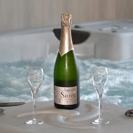 Bubble Dreams Отель типа 