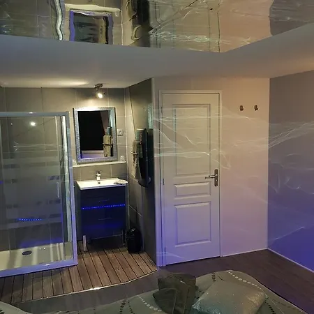 Bubble Dreams Bed & Breakfast 3*