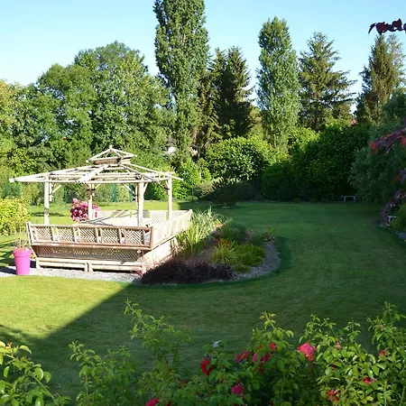 Bed & Breakfast Bubble Dreams Coupéville