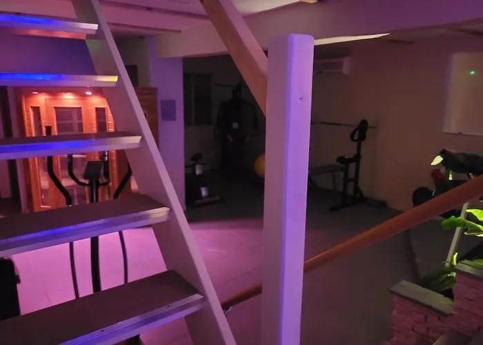 Bed & Breakfast Bubble Dreams 3*