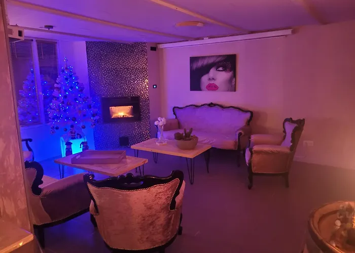 Bubble Dreams 3* Coupeville