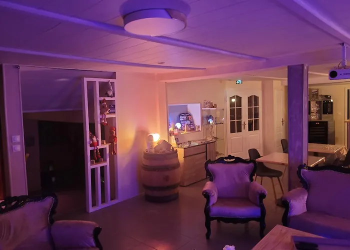 Bubble Dreams 3* Coupeville