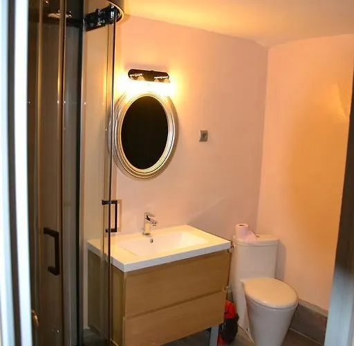 Bed & Breakfast Bubble Dreams Coupeville