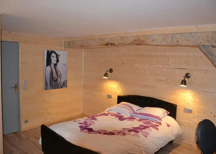 Bubble Dreams Bed & Breakfast