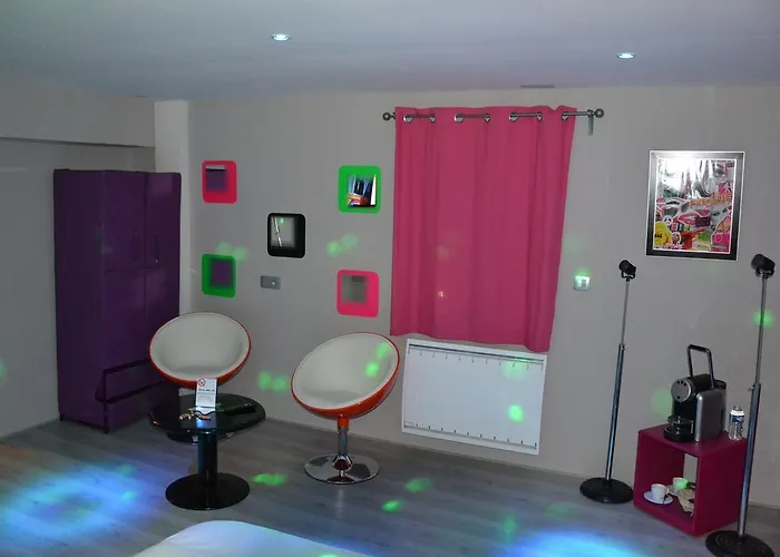 Bubble Dreams 3* Coupeville