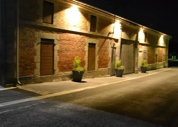 Bed & Breakfast Bubble Dreams 3*