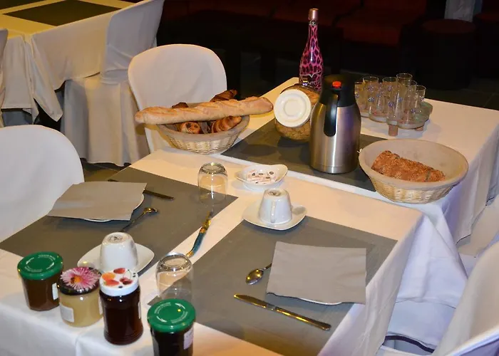 Bed & Breakfast Bubble Dreams 3*