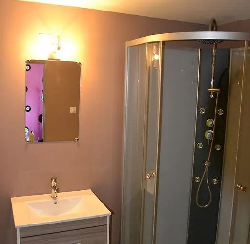 Bed & Breakfast Bubble Dreams 3*