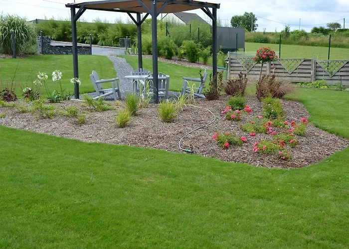 Bed & Breakfast Bubble Dreams 3*