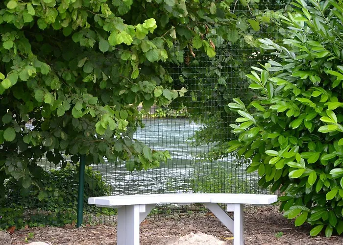 Bed & Breakfast Bubble Dreams 3*