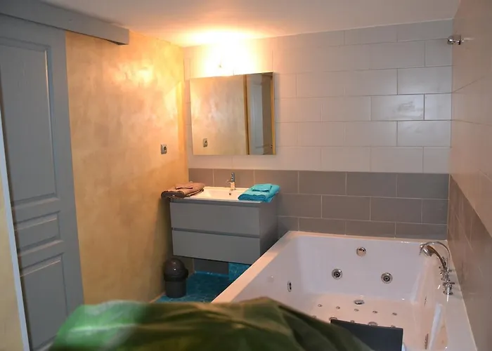 Bubble Dreams Bed & Breakfast