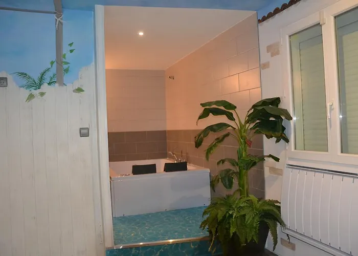 Bed & Breakfast Bubble Dreams 3*