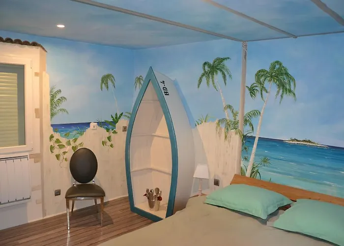 Bubble Dreams Bed & Breakfast