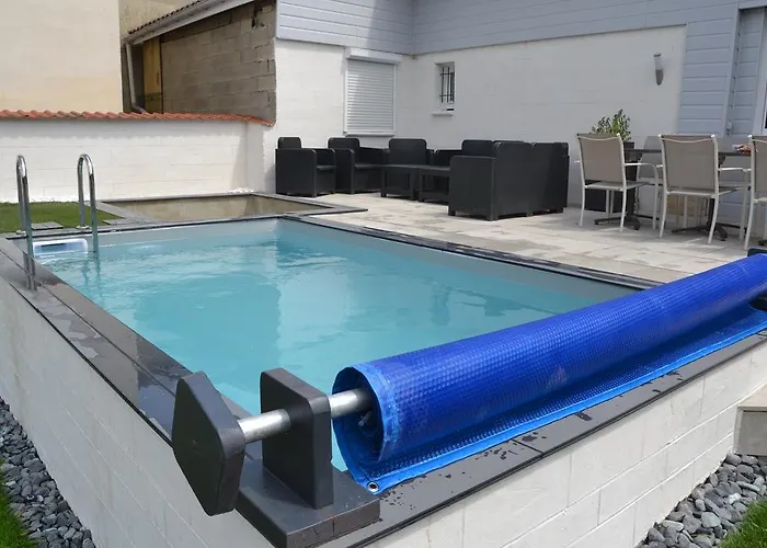 Bubble Dreams Bed & Breakfast Coupeville