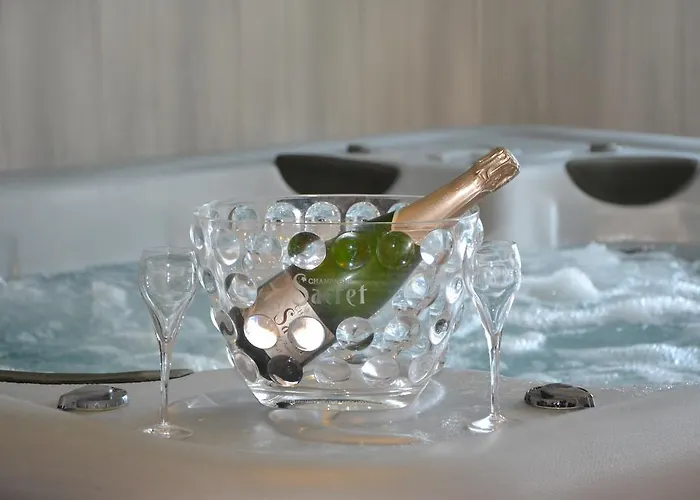 Bubble Dreams Bed & Breakfast Coupeville