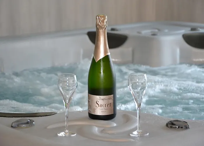 Bubble Dreams Bed & Breakfast Coupeville