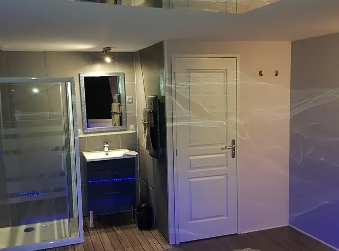 Bubble Dreams Bed & Breakfast 3*