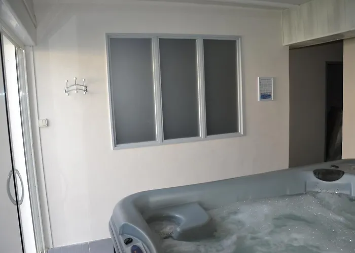 Bed & Breakfast Bubble Dreams Coupeville