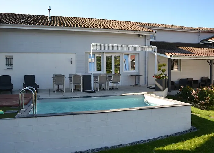 Bubble Dreams 3* Coupeville